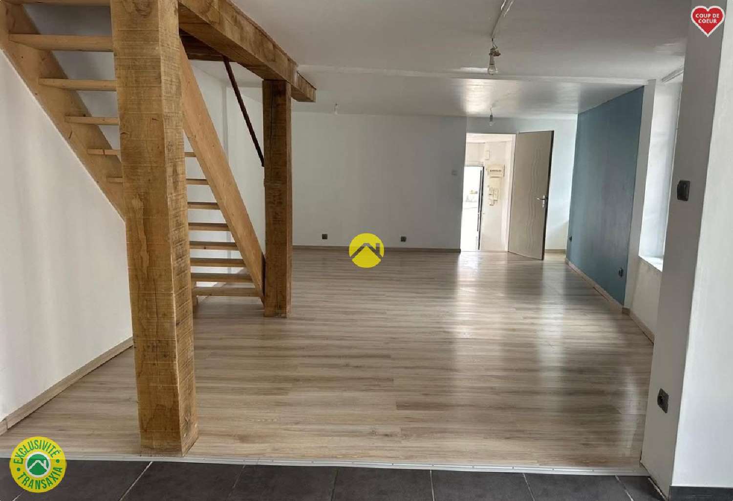  te koop gebouw Saint-Plaisir Allier 3