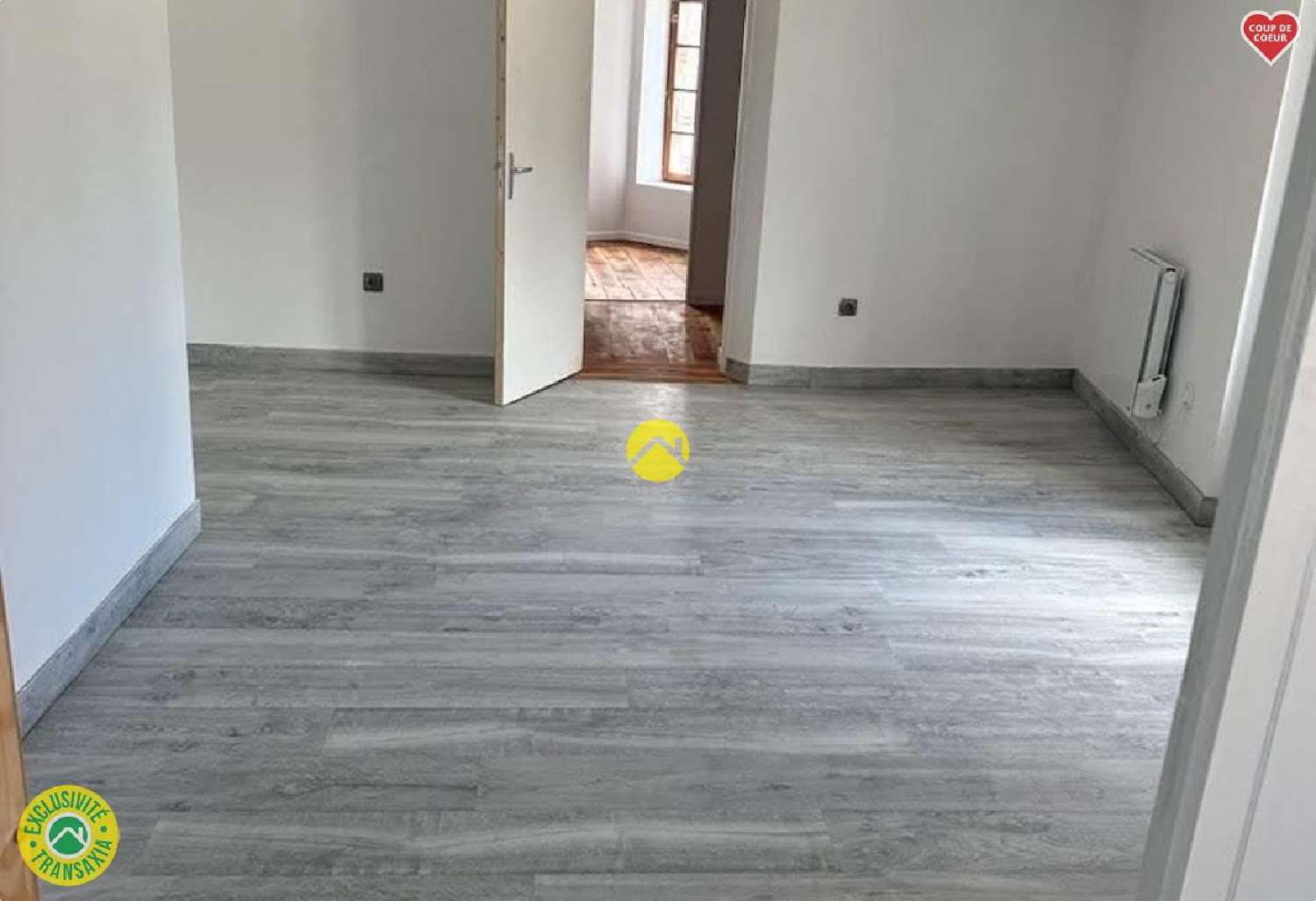  te koop gebouw Saint-Plaisir Allier 5