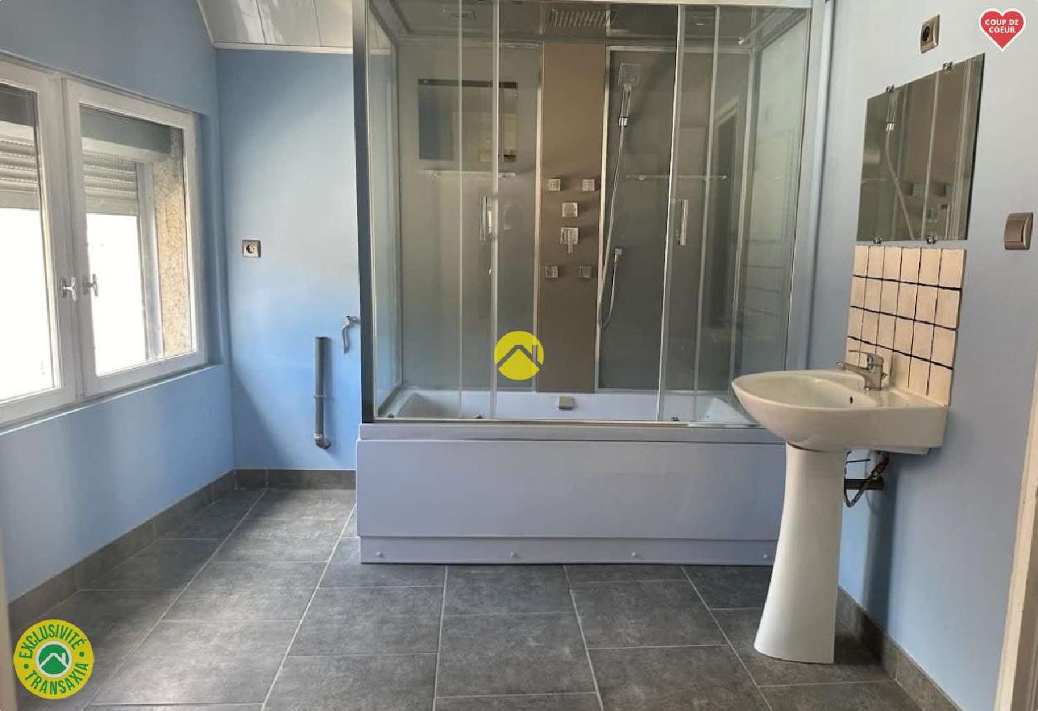  te koop gebouw Saint-Plaisir Allier 7