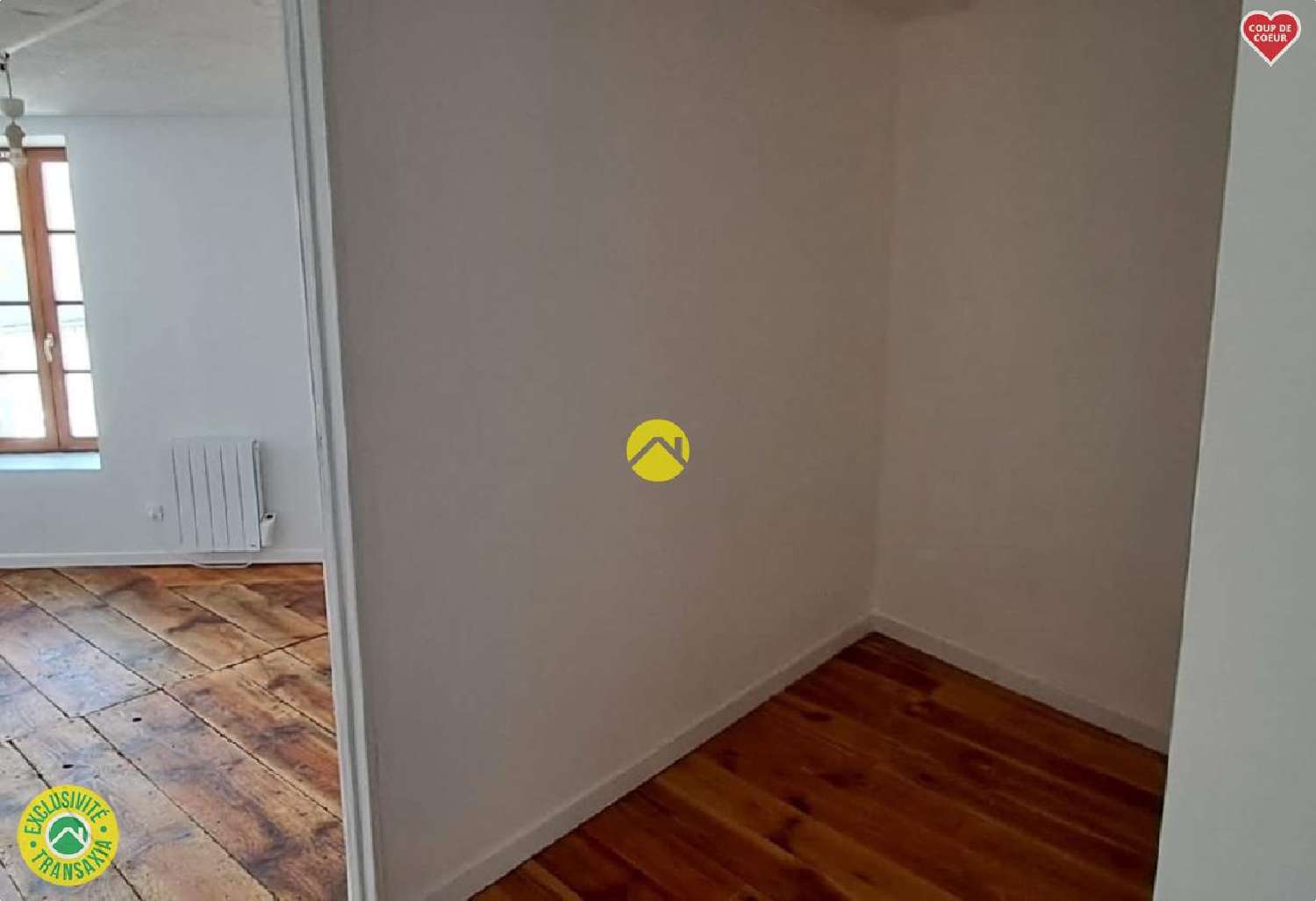  te koop gebouw Saint-Plaisir Allier 8