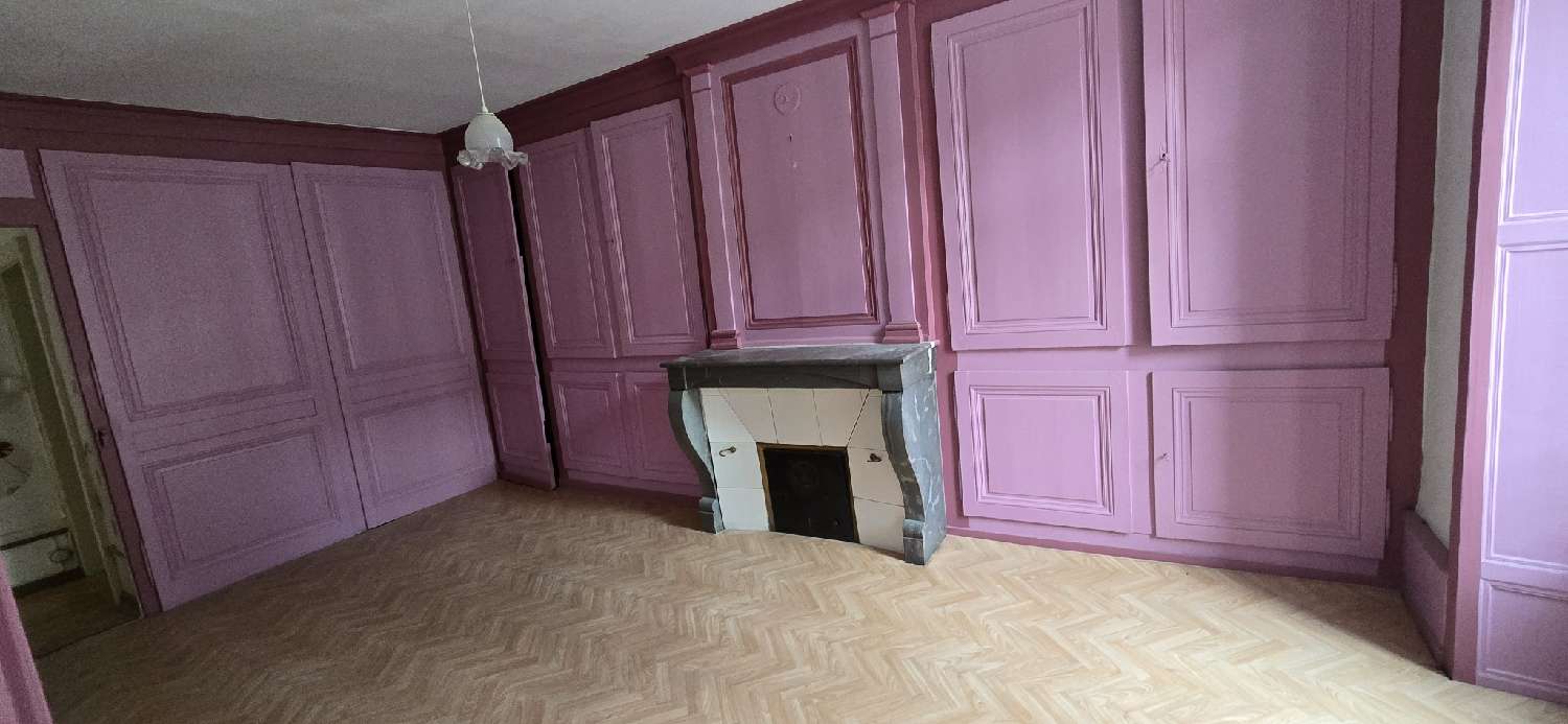  à vendre batiment Salins-les-Bains Jura 3