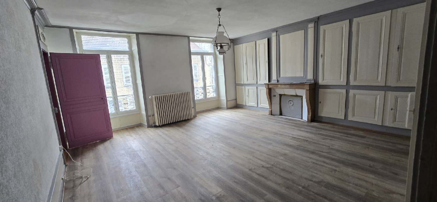  à vendre batiment Salins-les-Bains Jura 4