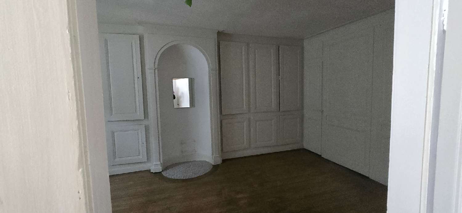  à vendre batiment Salins-les-Bains Jura 6
