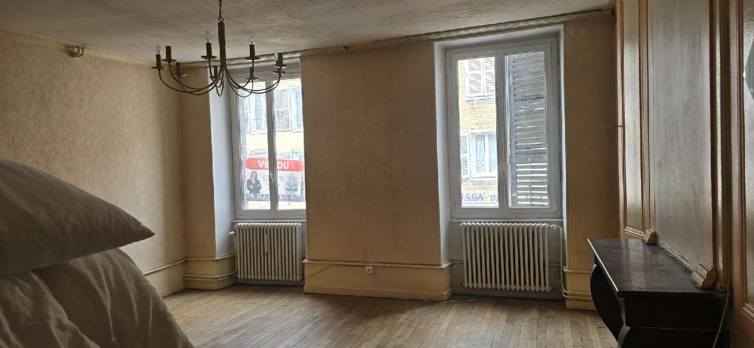  à vendre batiment Salins-les-Bains Jura 8