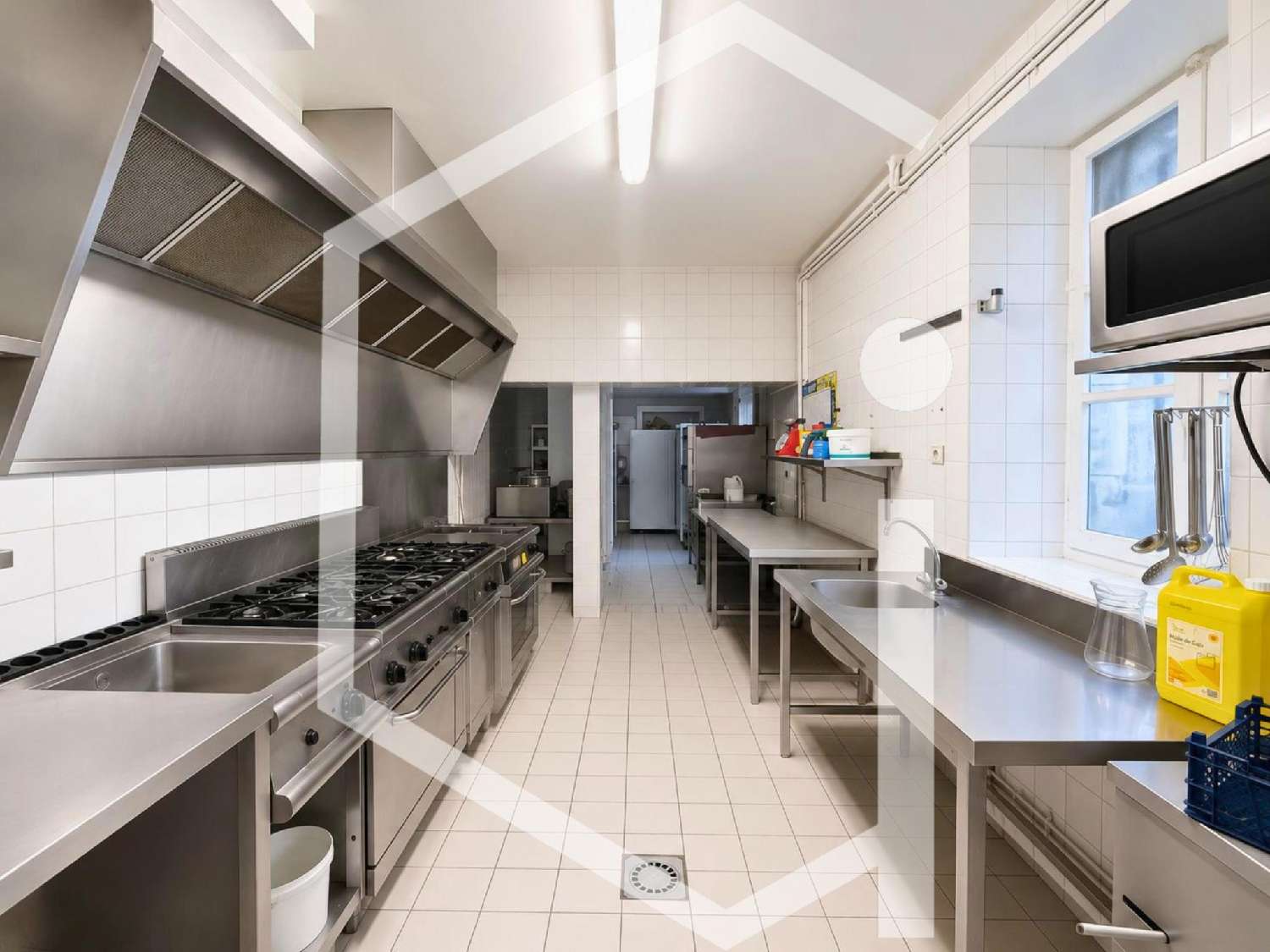  à vendre batiment Sancerre Cher 7