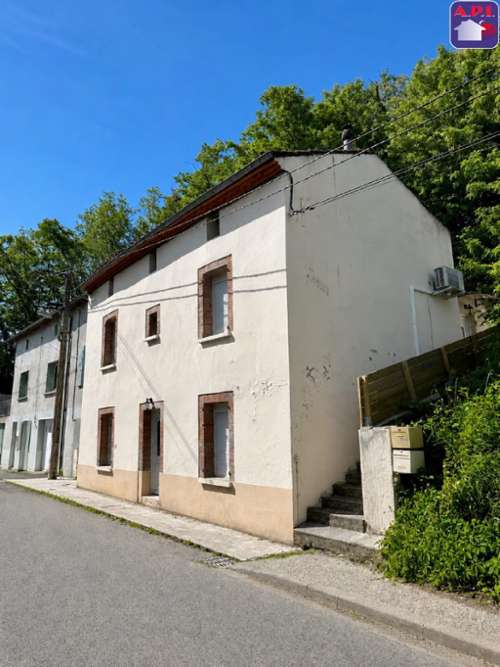 Saverdun Ariège batiment foto 7362827