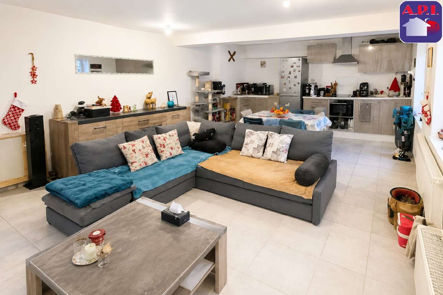  à vendre batiment Saverdun Ariège 2