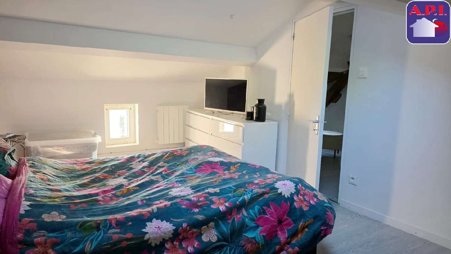  à vendre batiment Saverdun Ariège 4