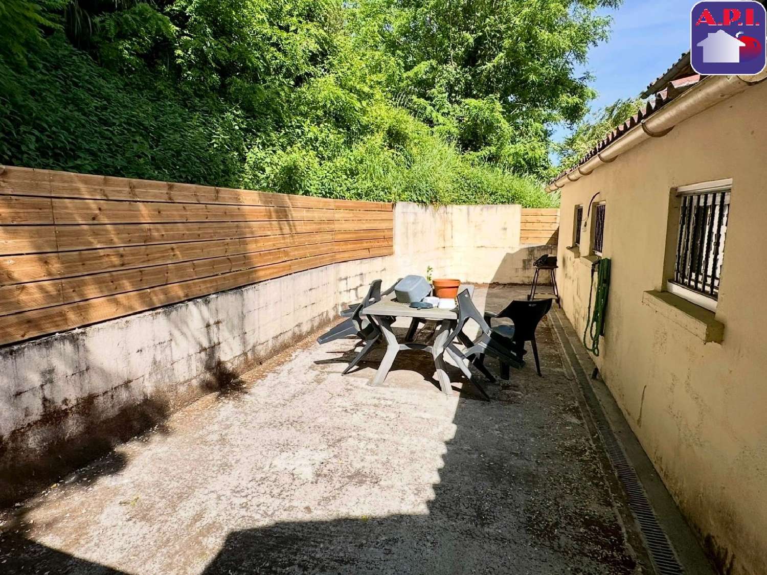  à vendre batiment Saverdun Ariège 5