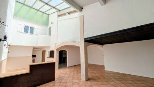 Sorède Pyrénées-Orientales gebouw foto 7353187