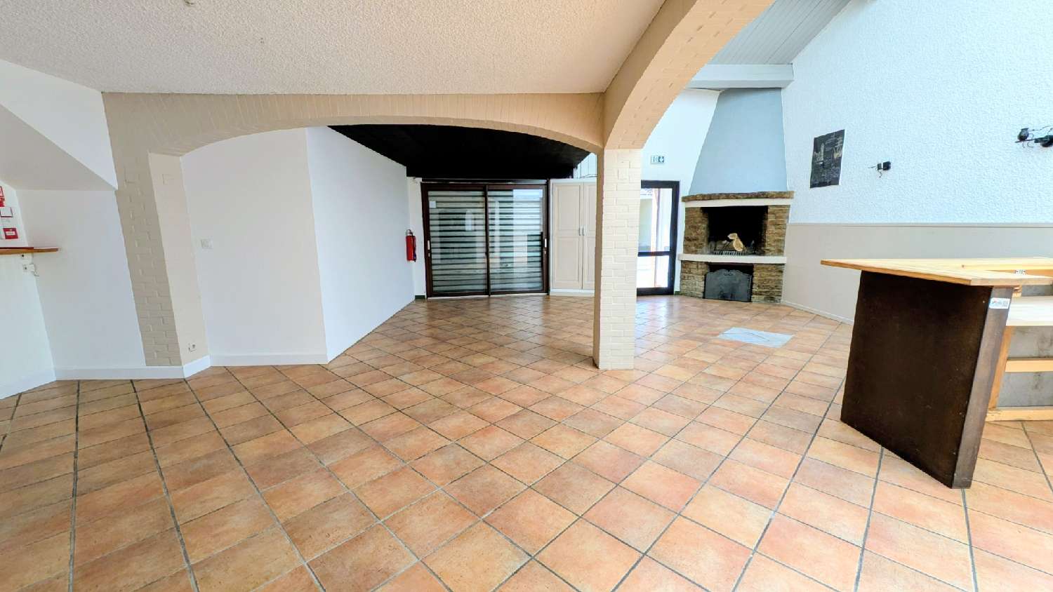 te koop gebouw Sorède Pyrénées-Orientales 3
