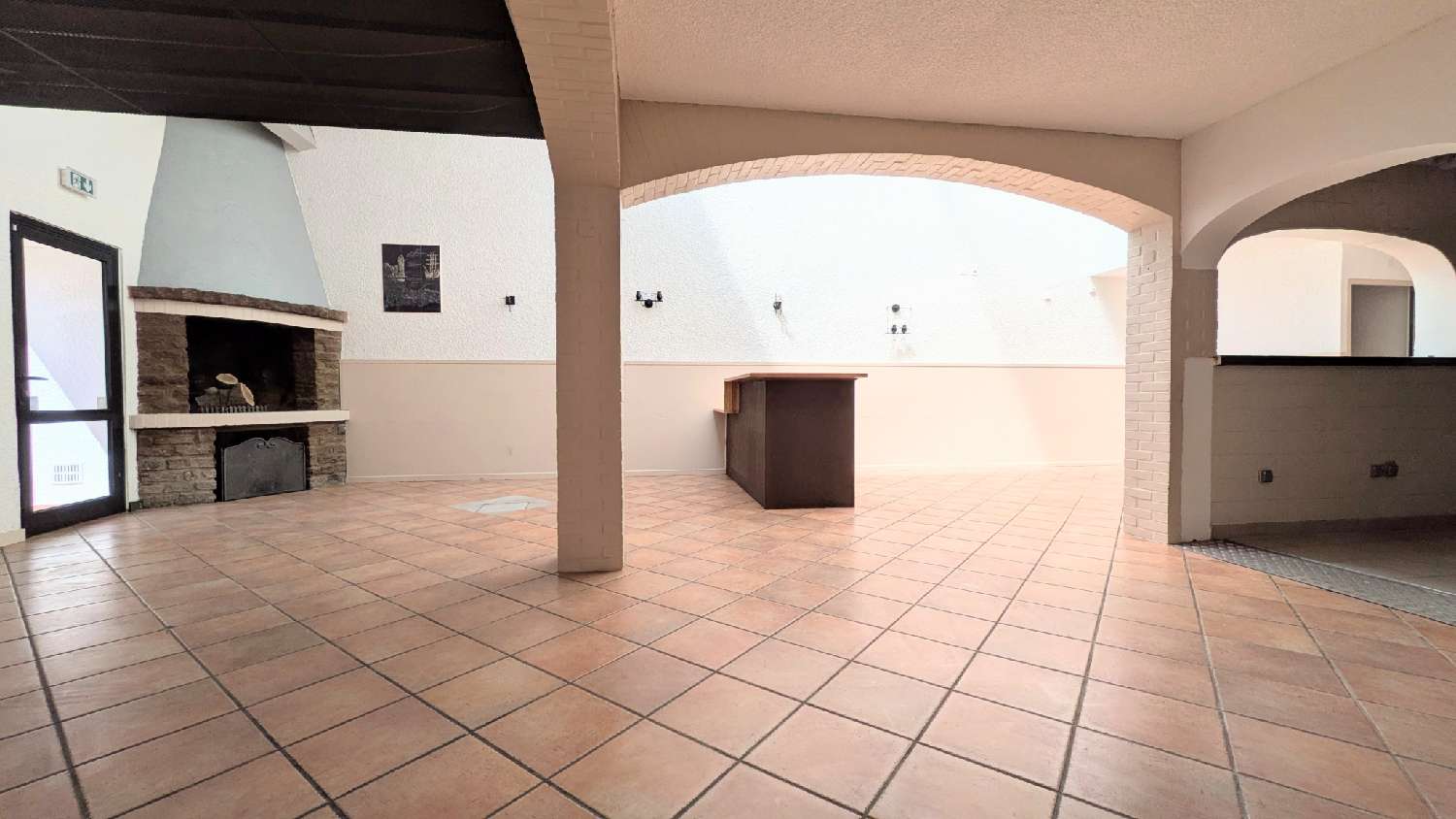 te koop gebouw Sorède Pyrénées-Orientales 4