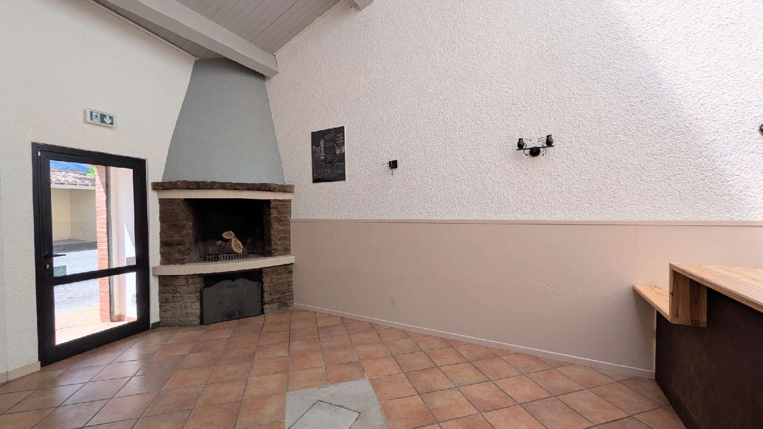 te koop gebouw Sorède Pyrénées-Orientales 7