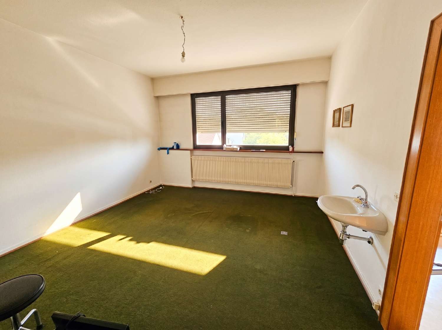  te koop gebouw Stiring-Wendel Moselle 4