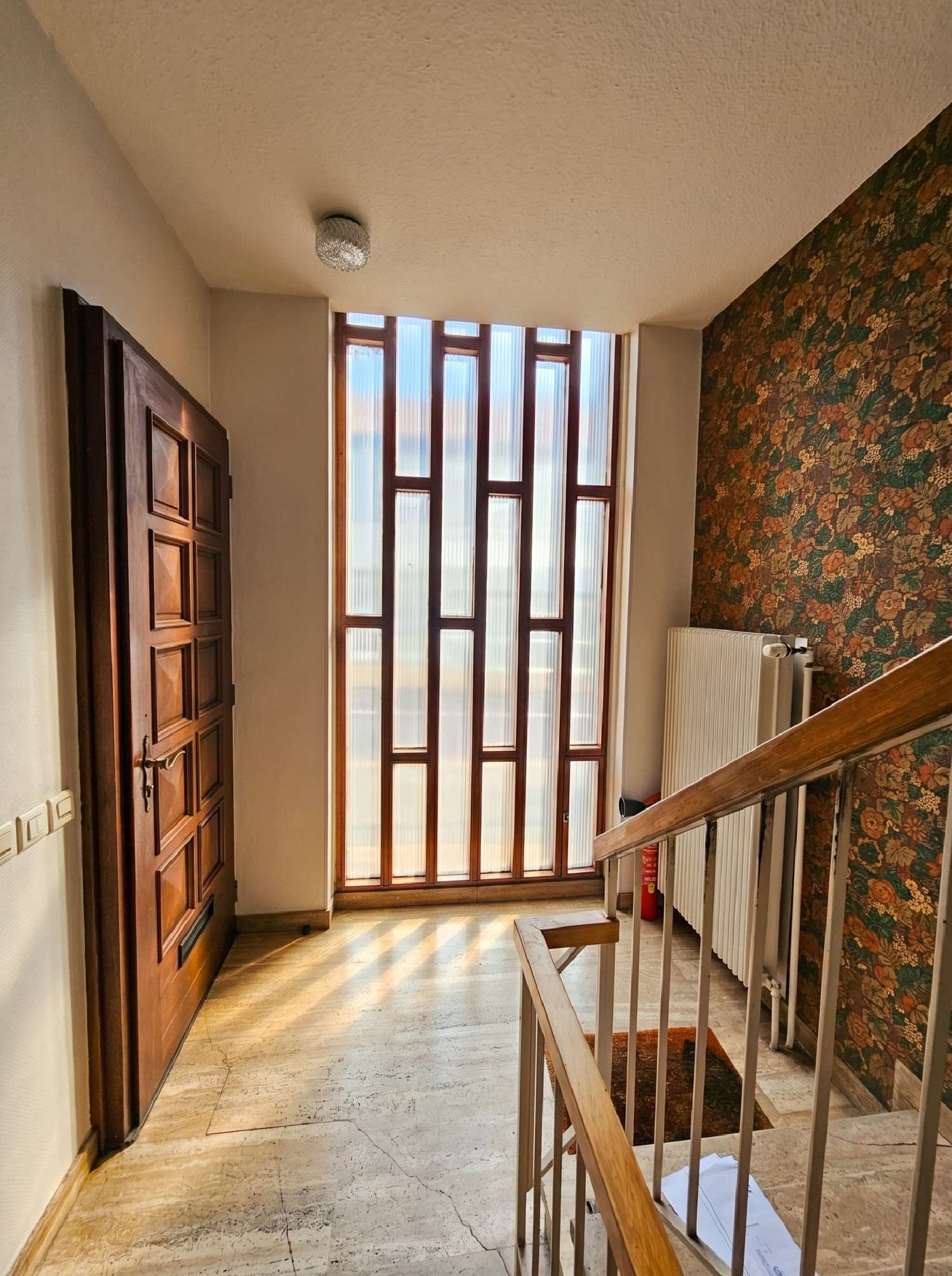  te koop gebouw Stiring-Wendel Moselle 5