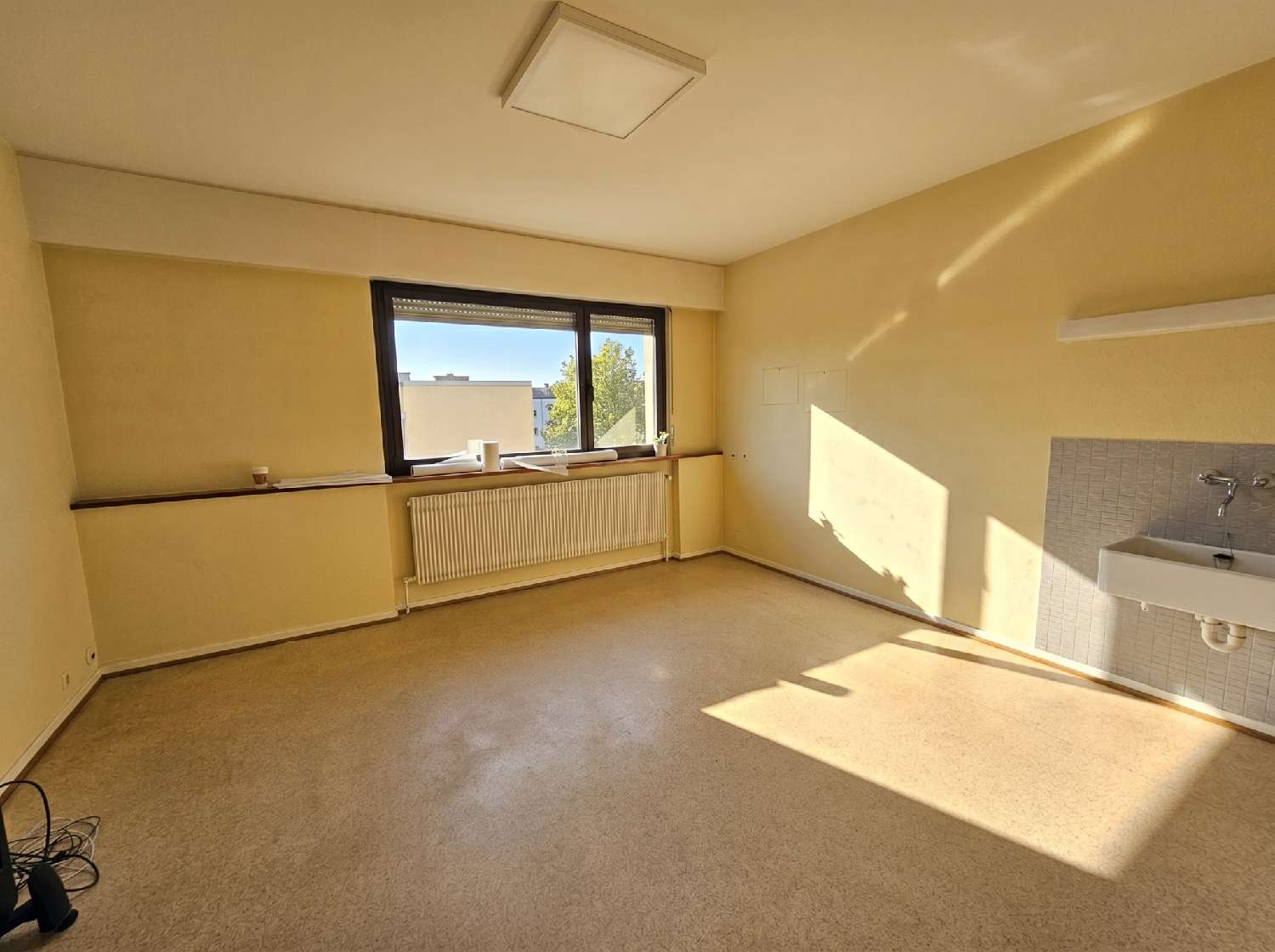  te koop gebouw Stiring-Wendel Moselle 8