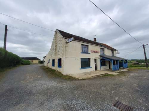  te koop gebouw La Neuville-aux-Joûtes Ardennes 2