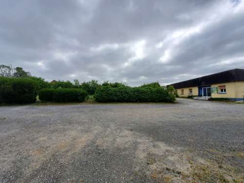  te koop gebouw La Neuville-aux-Joûtes Ardennes 3