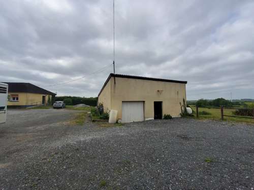  te koop gebouw La Neuville-aux-Joûtes Ardennes 5
