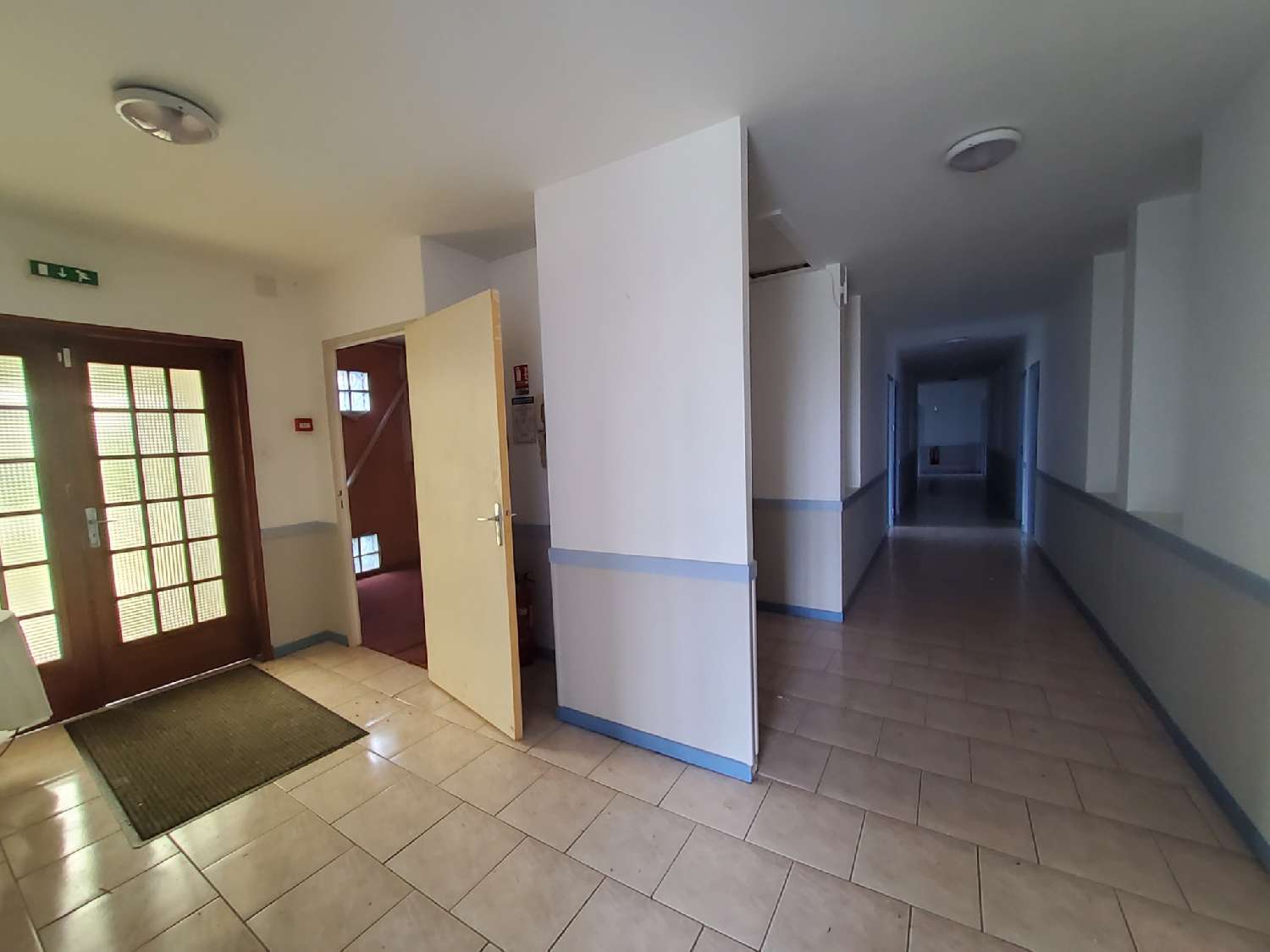  à vendre batiment Tarzy Ardennes 8