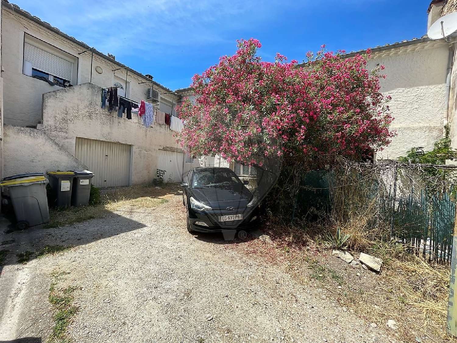  en venta edificio Vergèze Gard 2