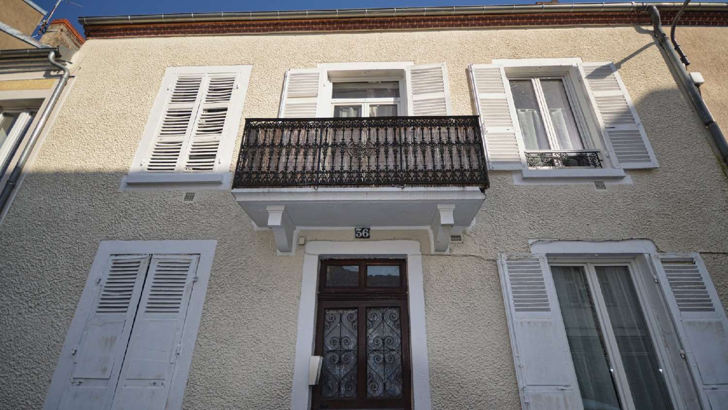  à vendre batiment Vichy Allier 3
