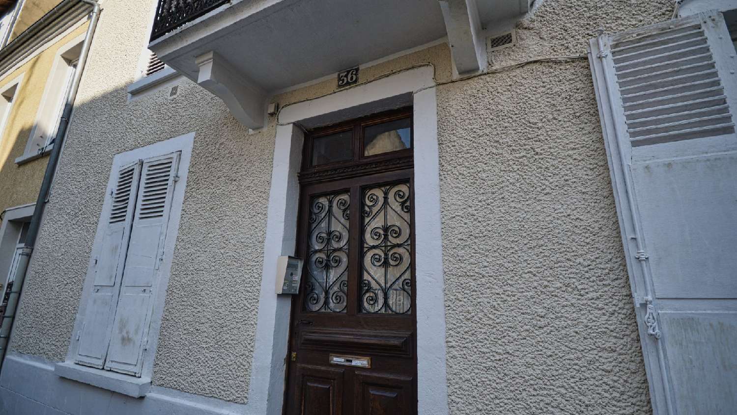 à vendre batiment Vichy Allier 5