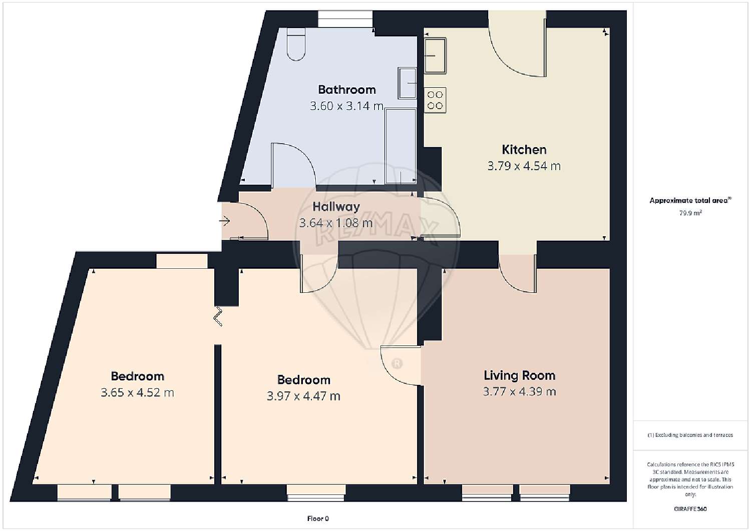 for sale building Yutz Moselle 3