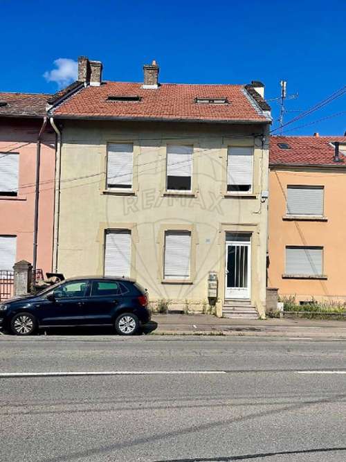 Yutz Moselle building foto 7354167