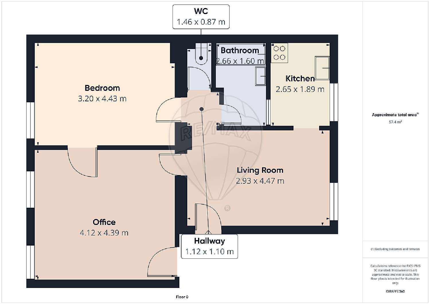 for sale building Yutz Moselle 2