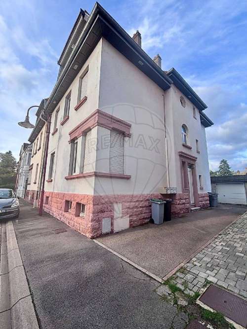Yutz Moselle building foto 7354168