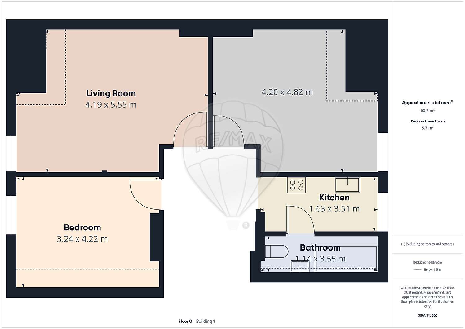 for sale building Yutz Moselle 3