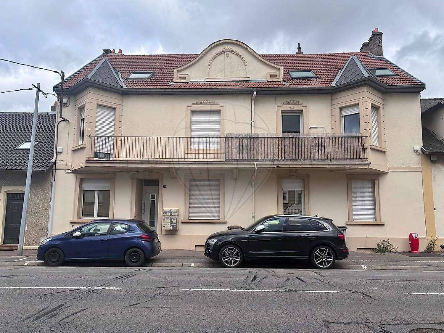for sale building Yutz Moselle 1