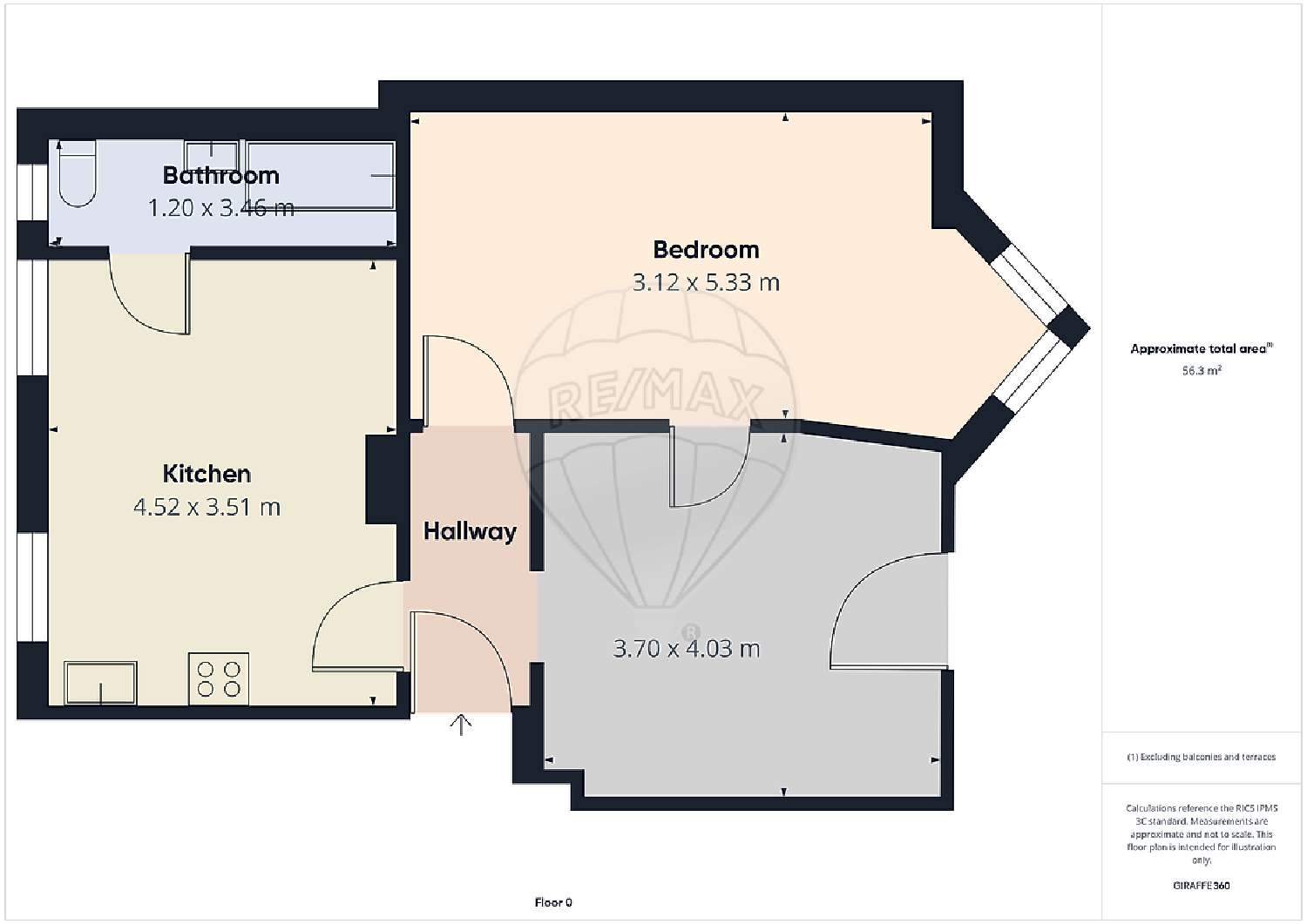 for sale building Yutz Moselle 3