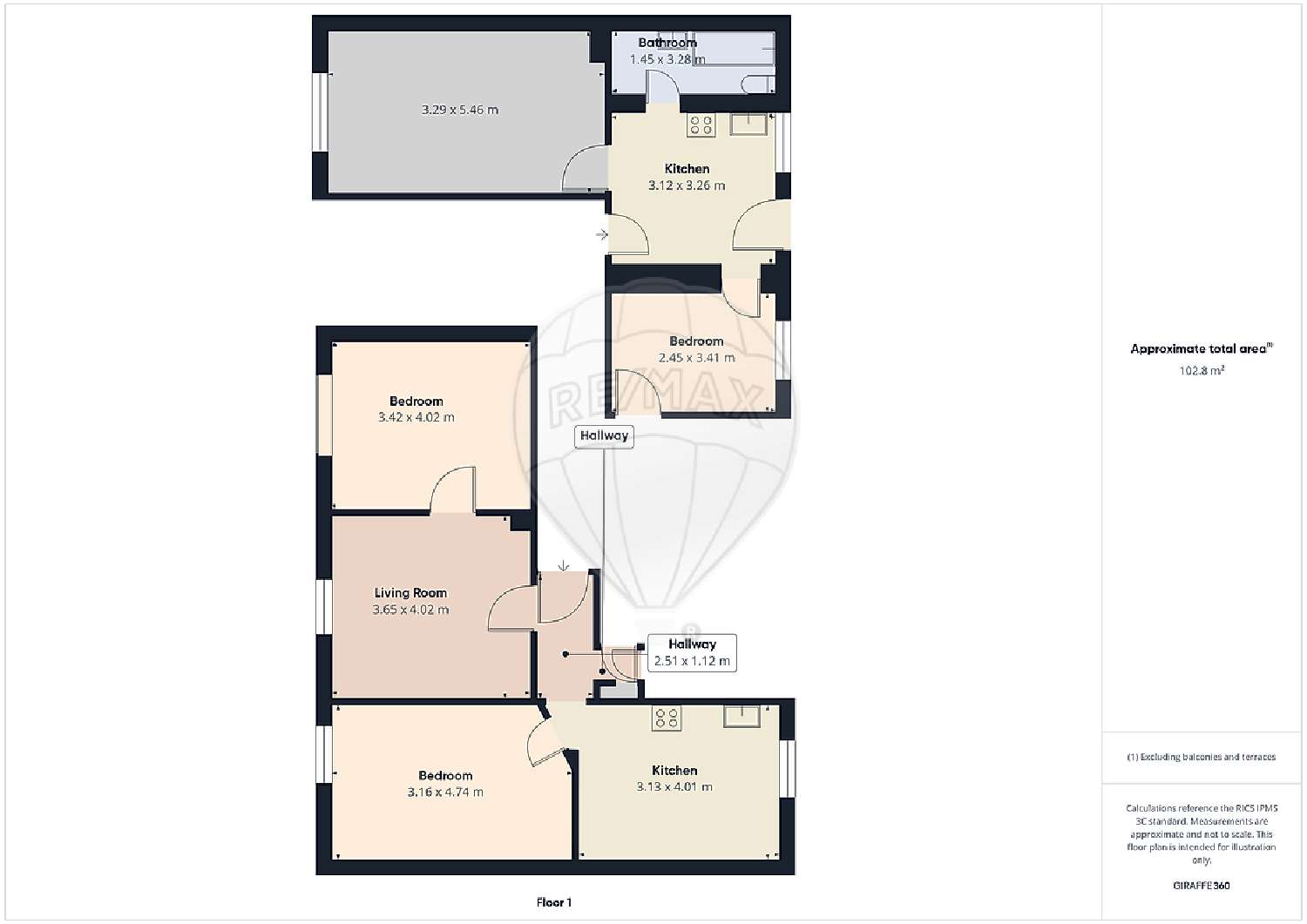 for sale building Yutz Moselle 4