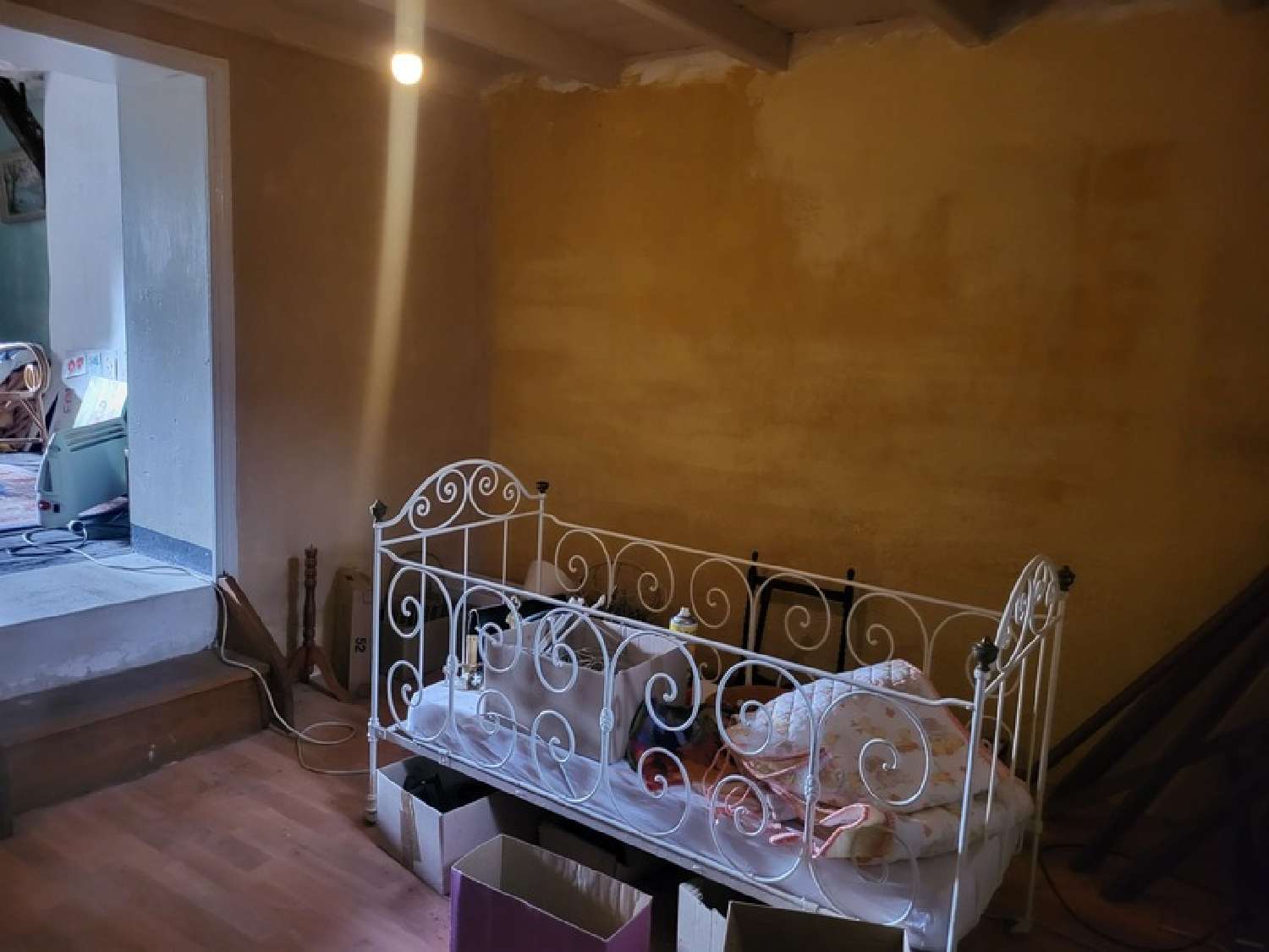 te koop dorpshuis Lamaire Deux-Sèvres 7