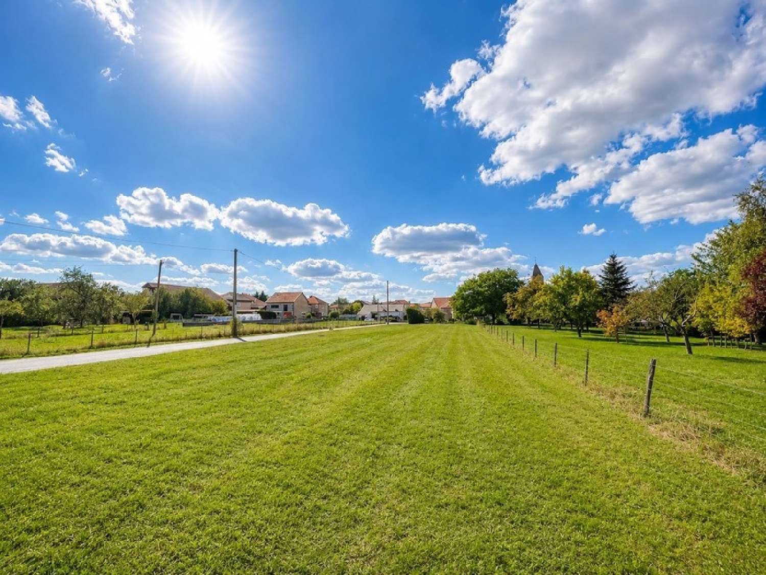  for sale terrain Metz Moselle 4