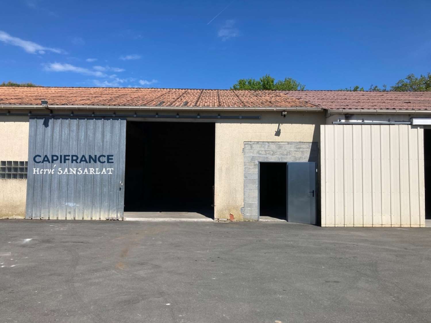 for sale office Saint-André-de-Cubzac Gironde 2