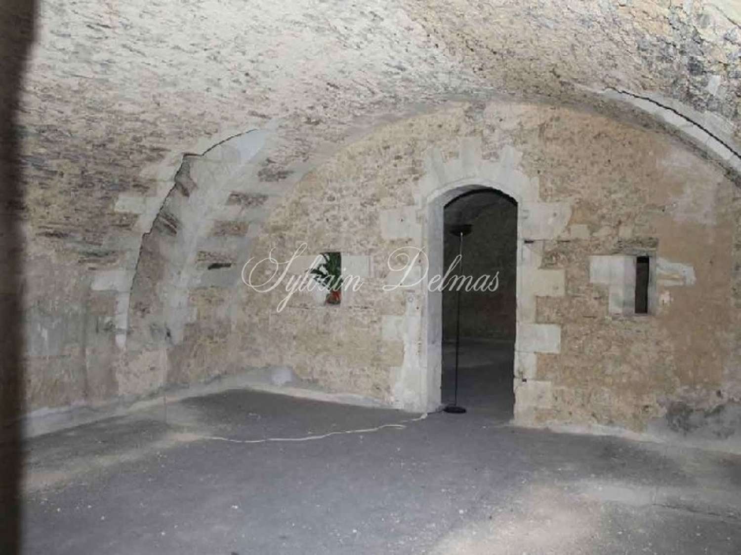 te koop kasteel Angers Maine-et-Loire 8
