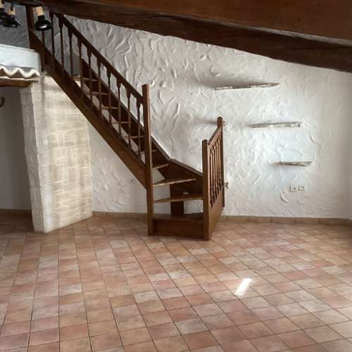 Châteaurenard Bocas del Ródano castillo foto 7364011
