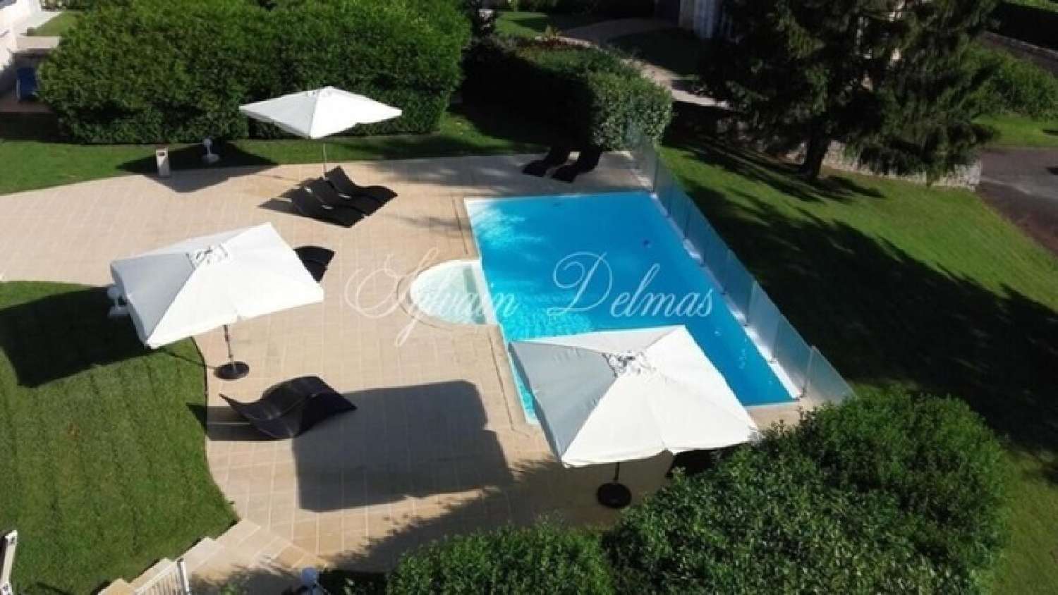  à vendre château Lussault-sur-Loire Indre-et-Loire 5
