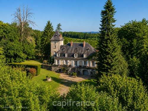 Martel Lot château foto 7365711