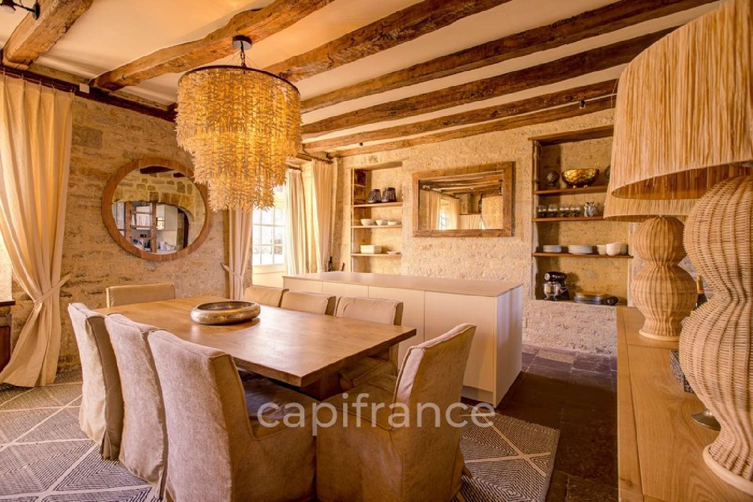  à vendre château Martel Lot 3