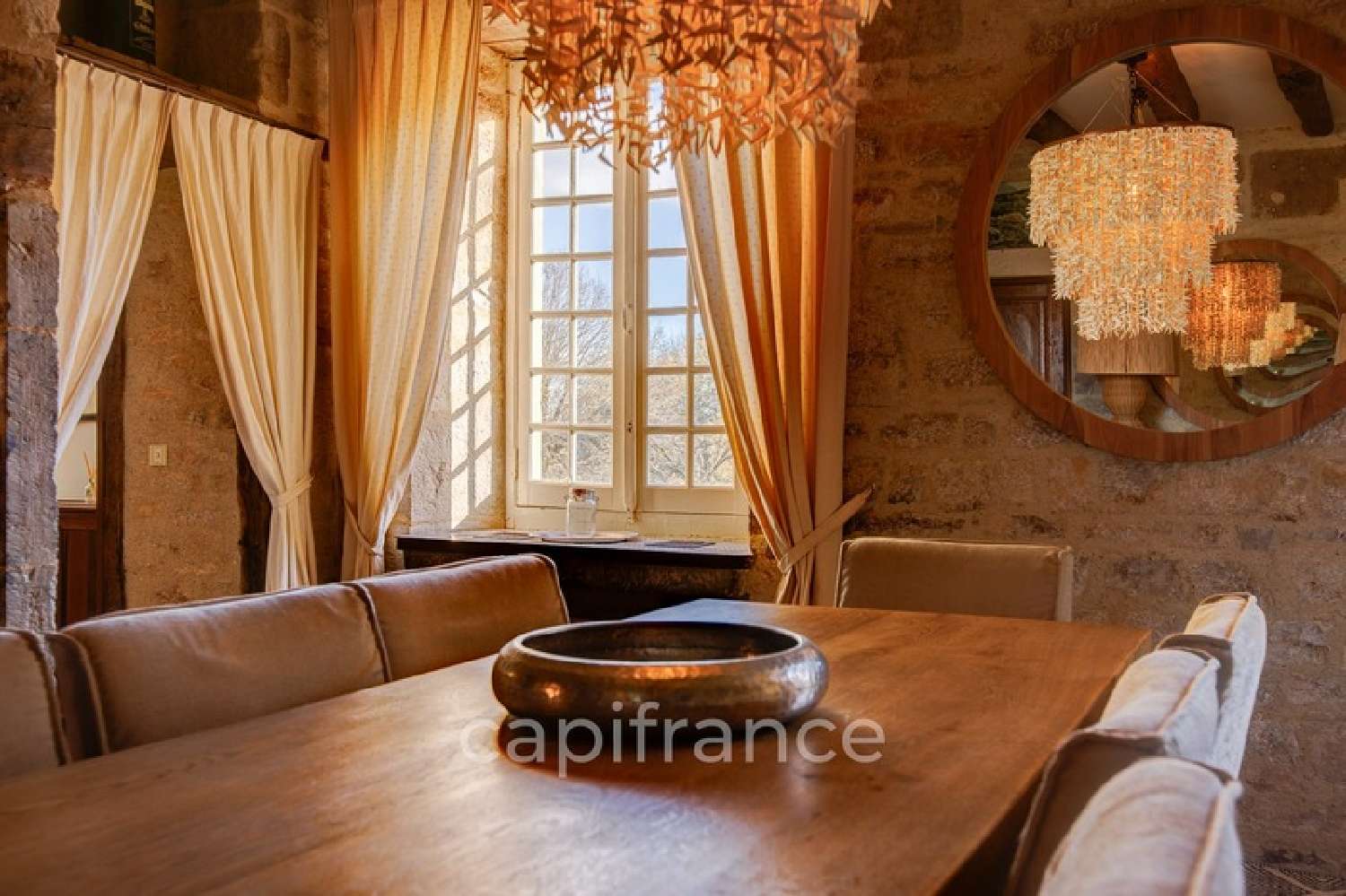  à vendre château Martel Lot 4