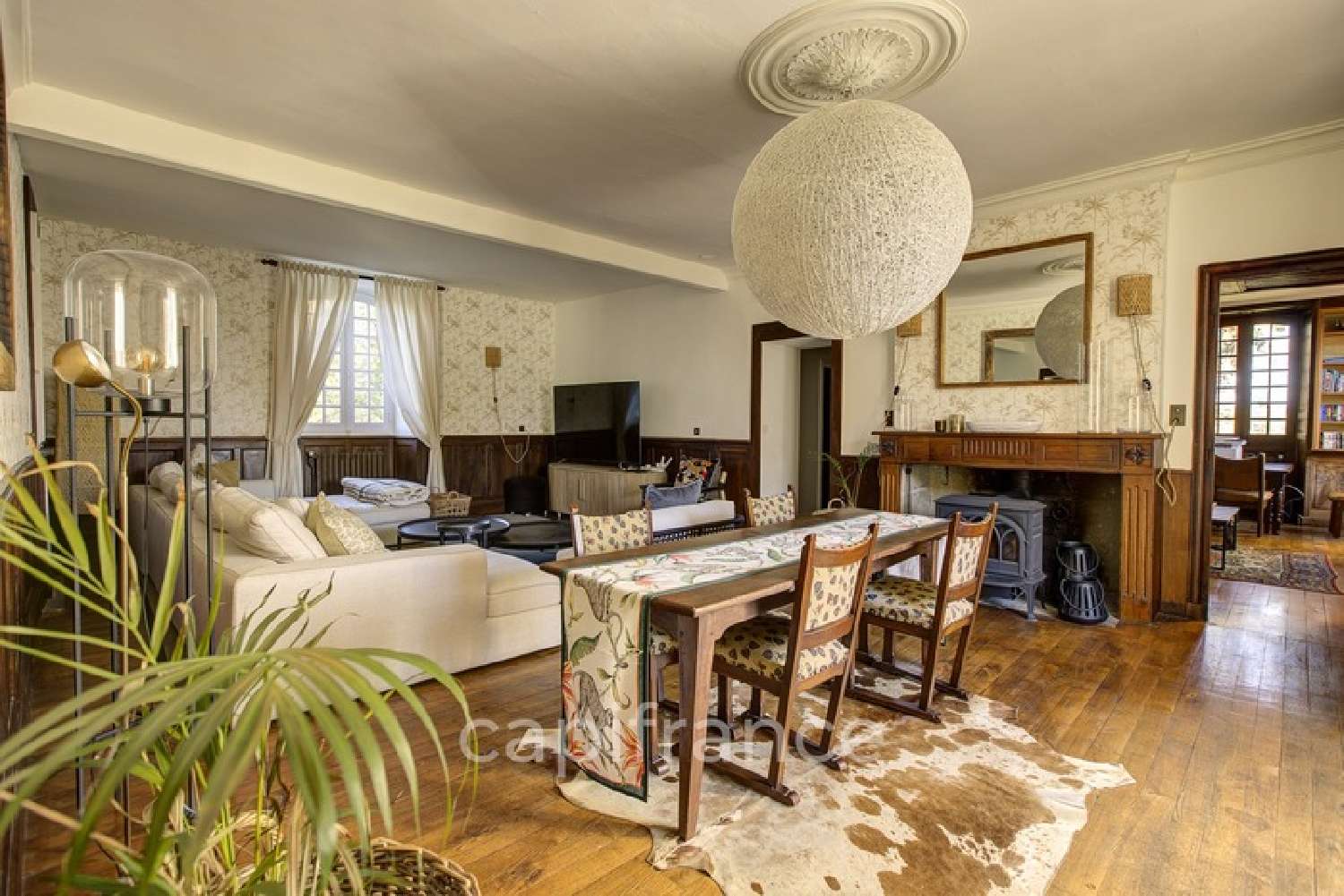  à vendre château Martel Lot 8