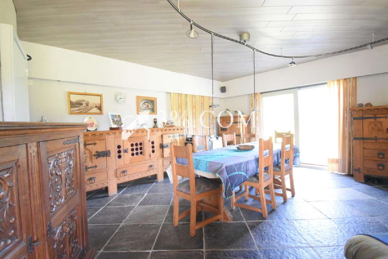te koop kasteel Maxey-sur-Vaise Meuse 2