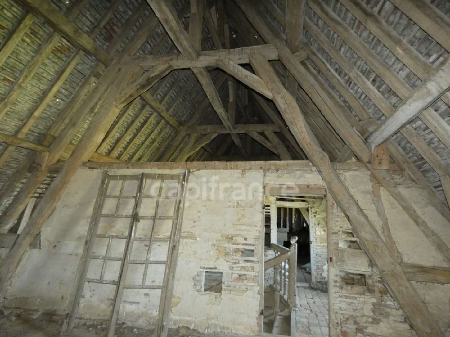  à vendre château Serrigny-en-Bresse Saône-et-Loire 4