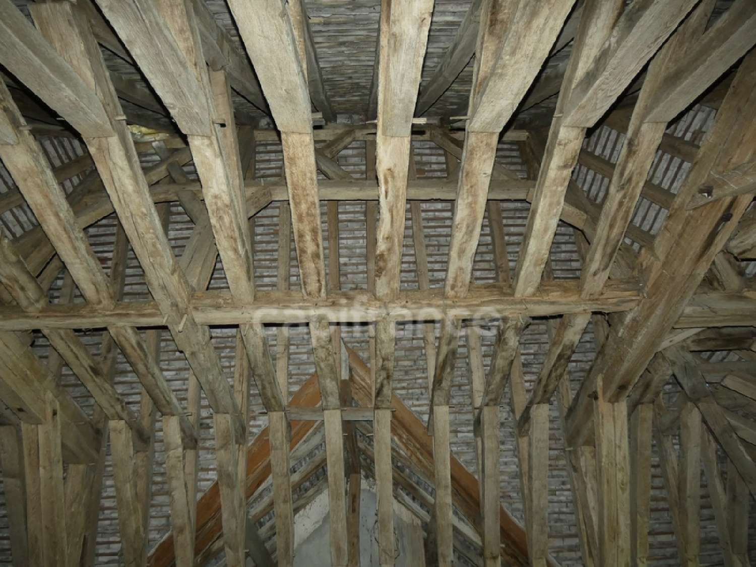  à vendre château Serrigny-en-Bresse Saône-et-Loire 6