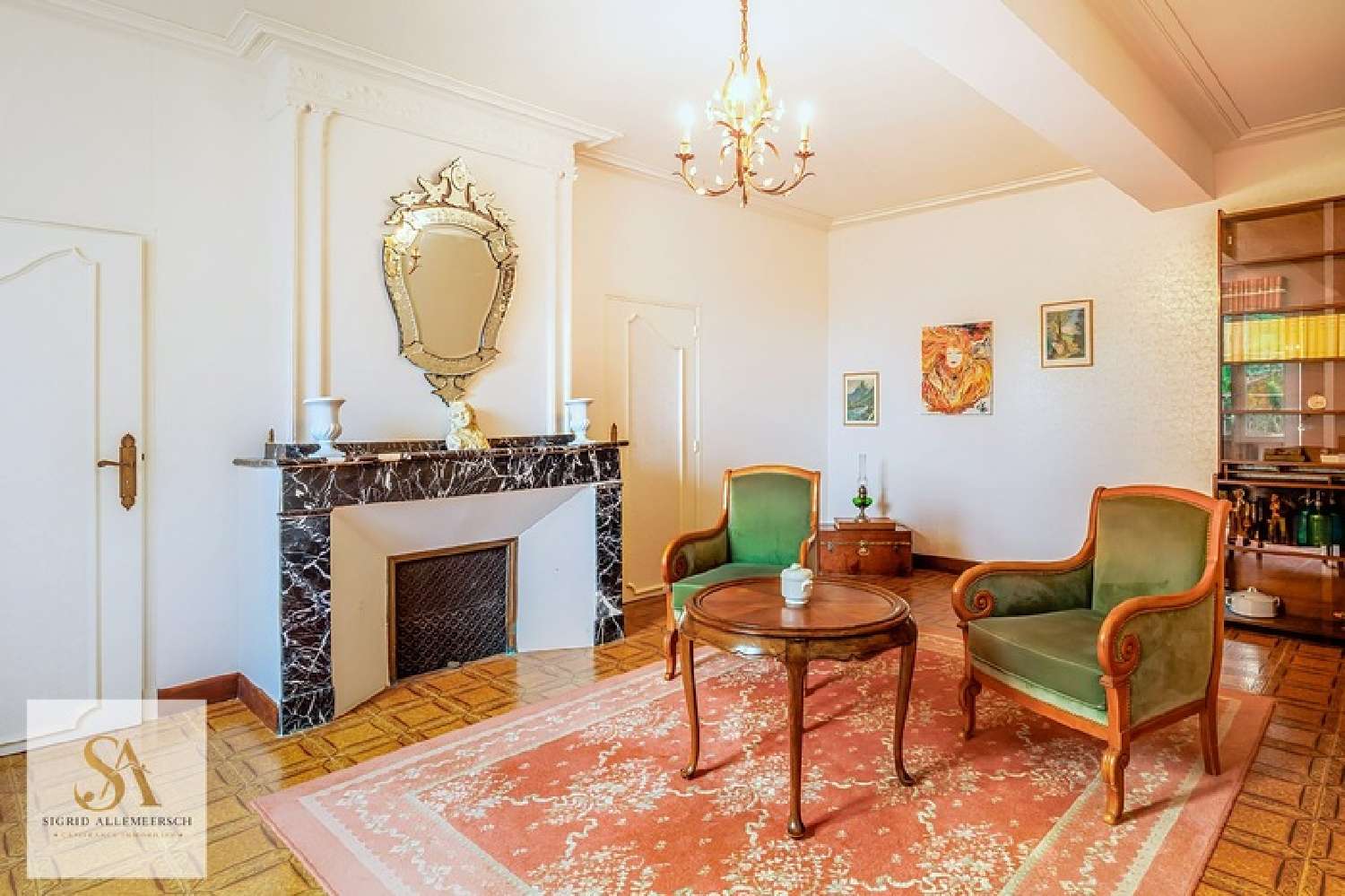 kaufen Schloss Toulouse Haute-Garonne 8