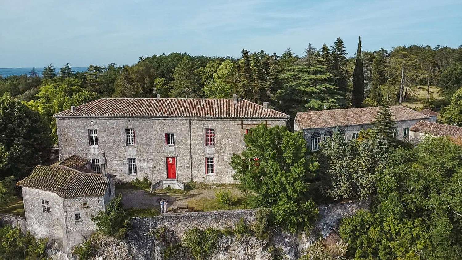  en venta castillo Tournon-d'Agenais Lot-et-Garonne 2